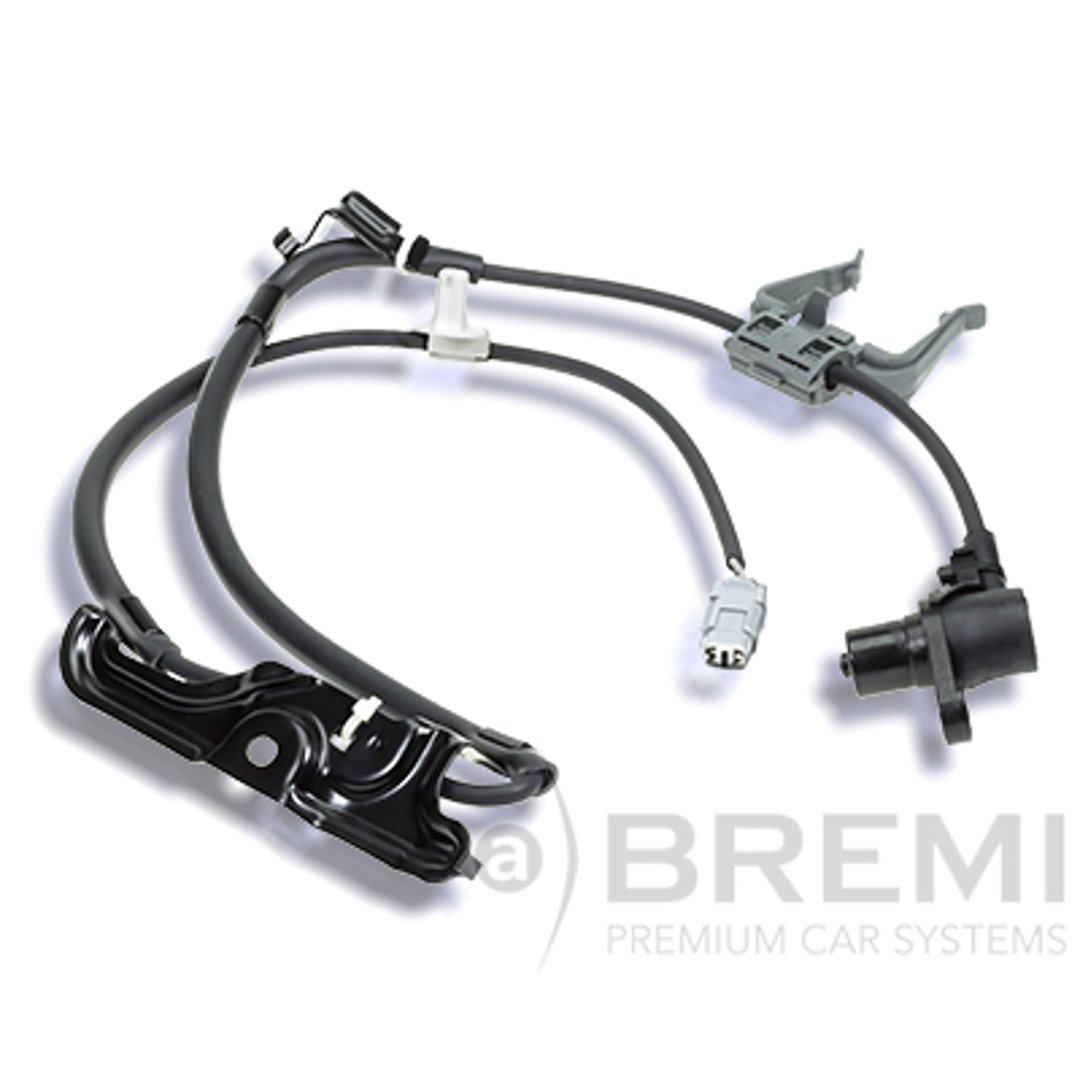 Czujnik ABS BREMI 51184