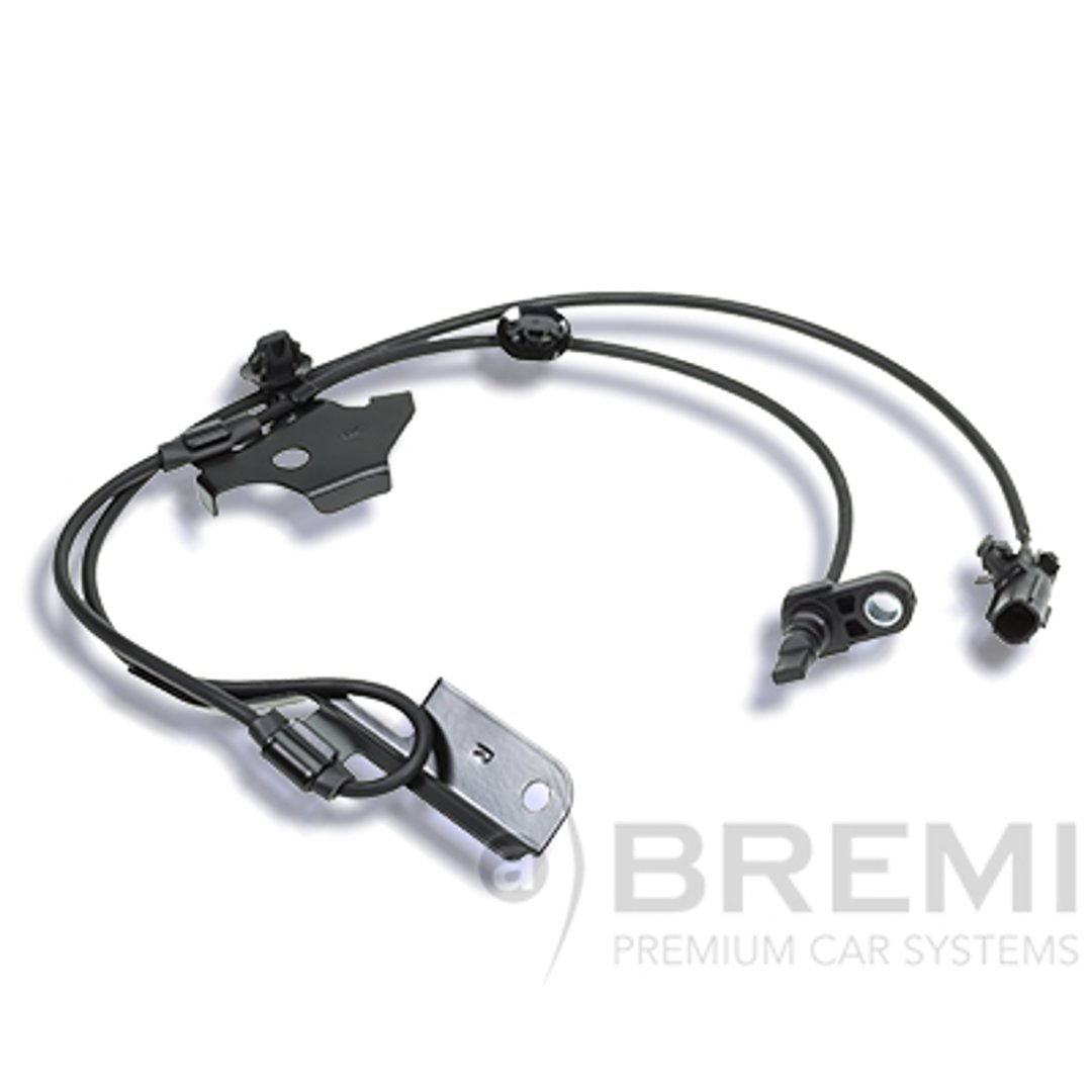 Czujnik ABS BREMI 51194