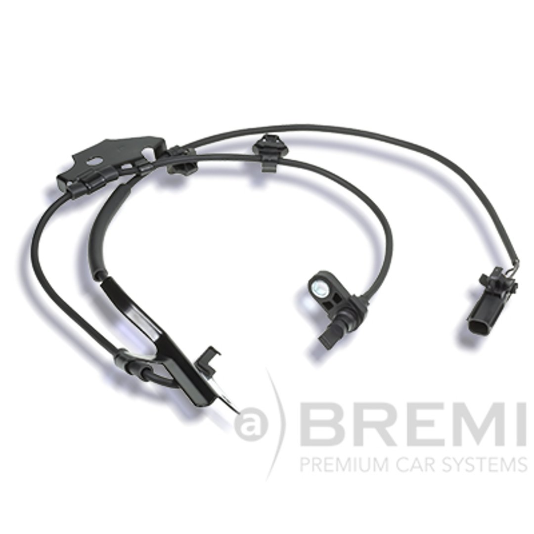 Czujnik ABS BREMI 51195