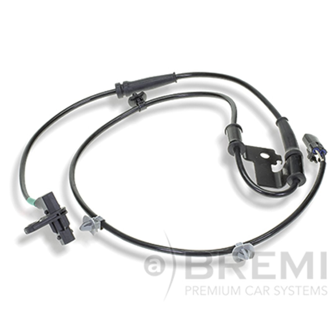 Czujnik ABS BREMI 51205