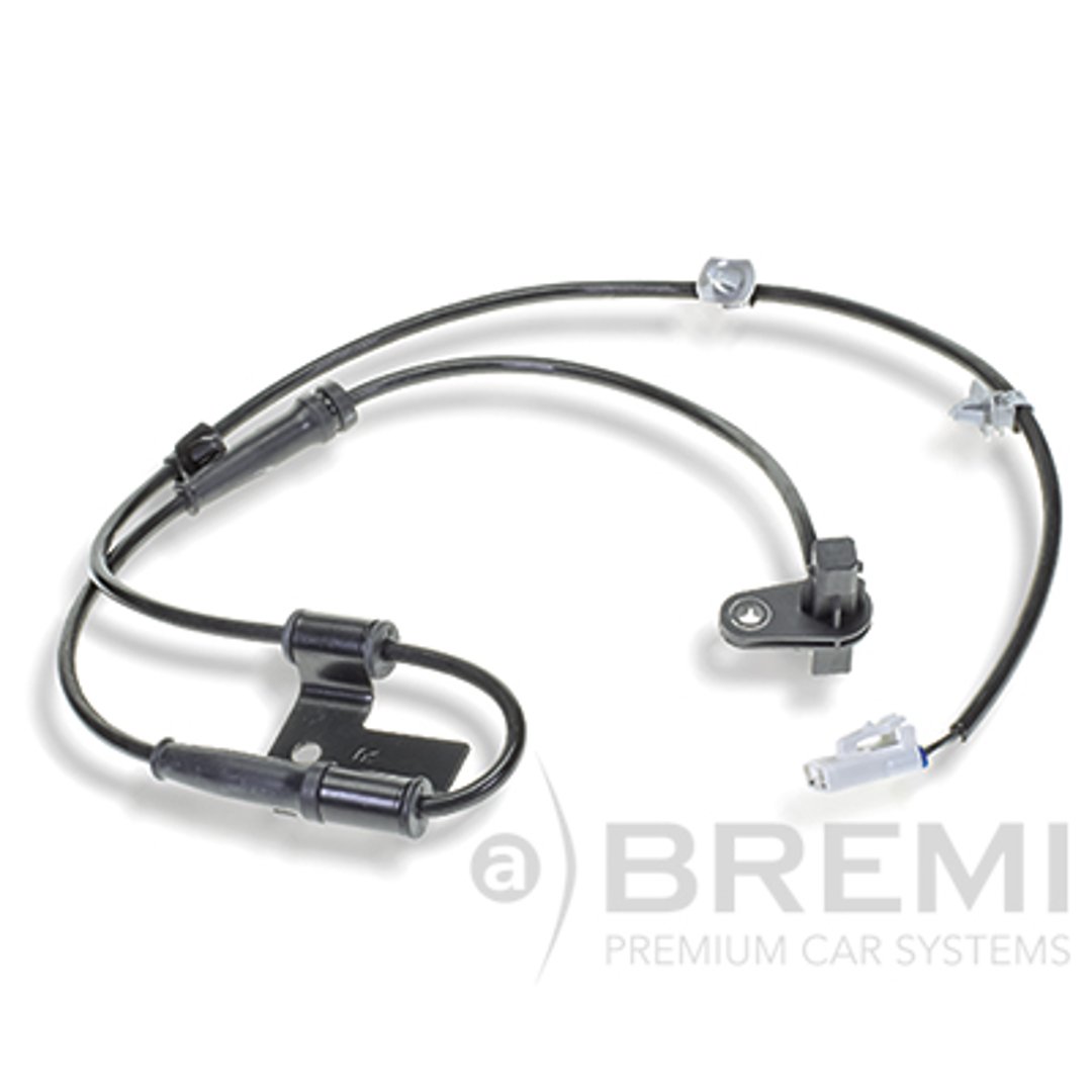 Czujnik ABS BREMI 51206