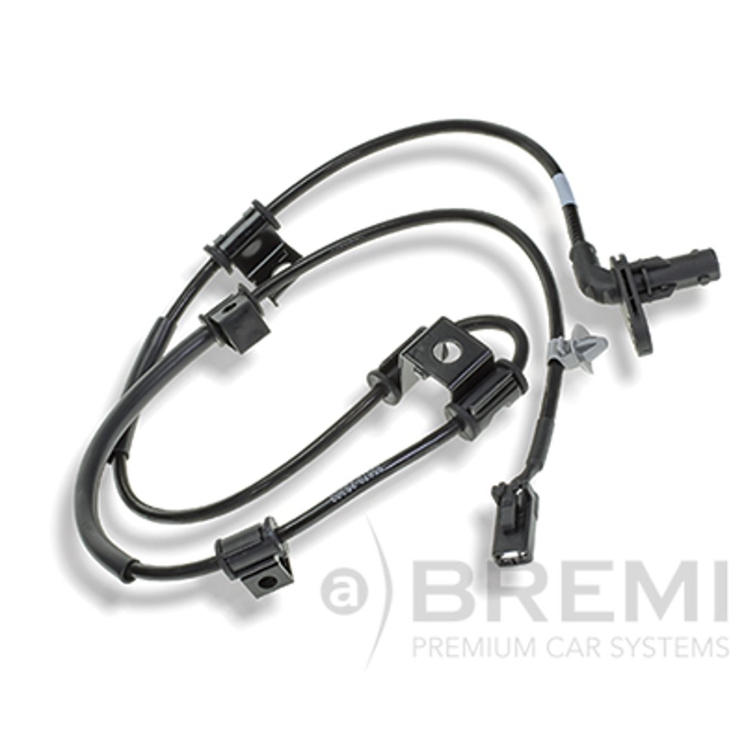 Czujnik ABS BREMI 51207