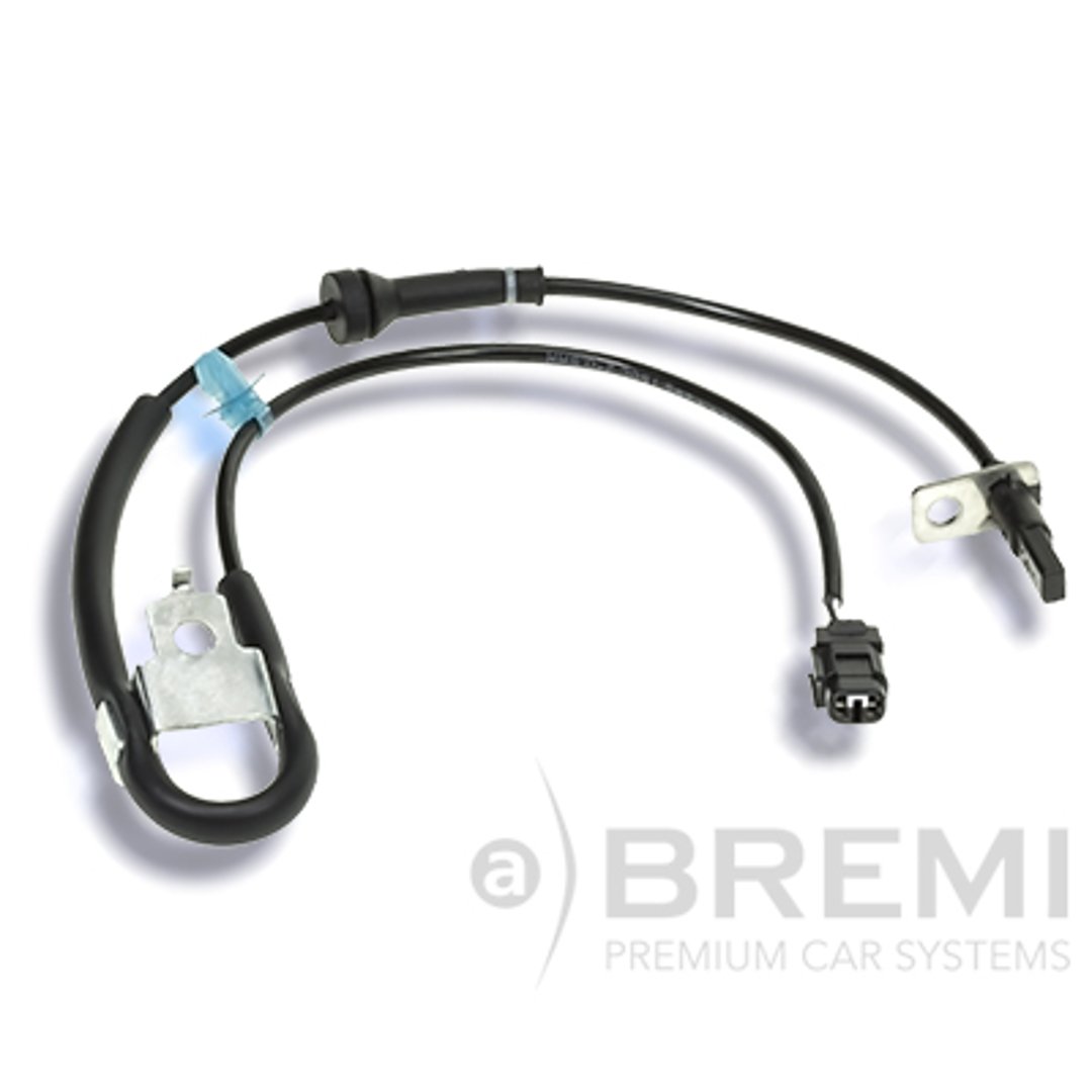 Czujnik ABS BREMI 51216