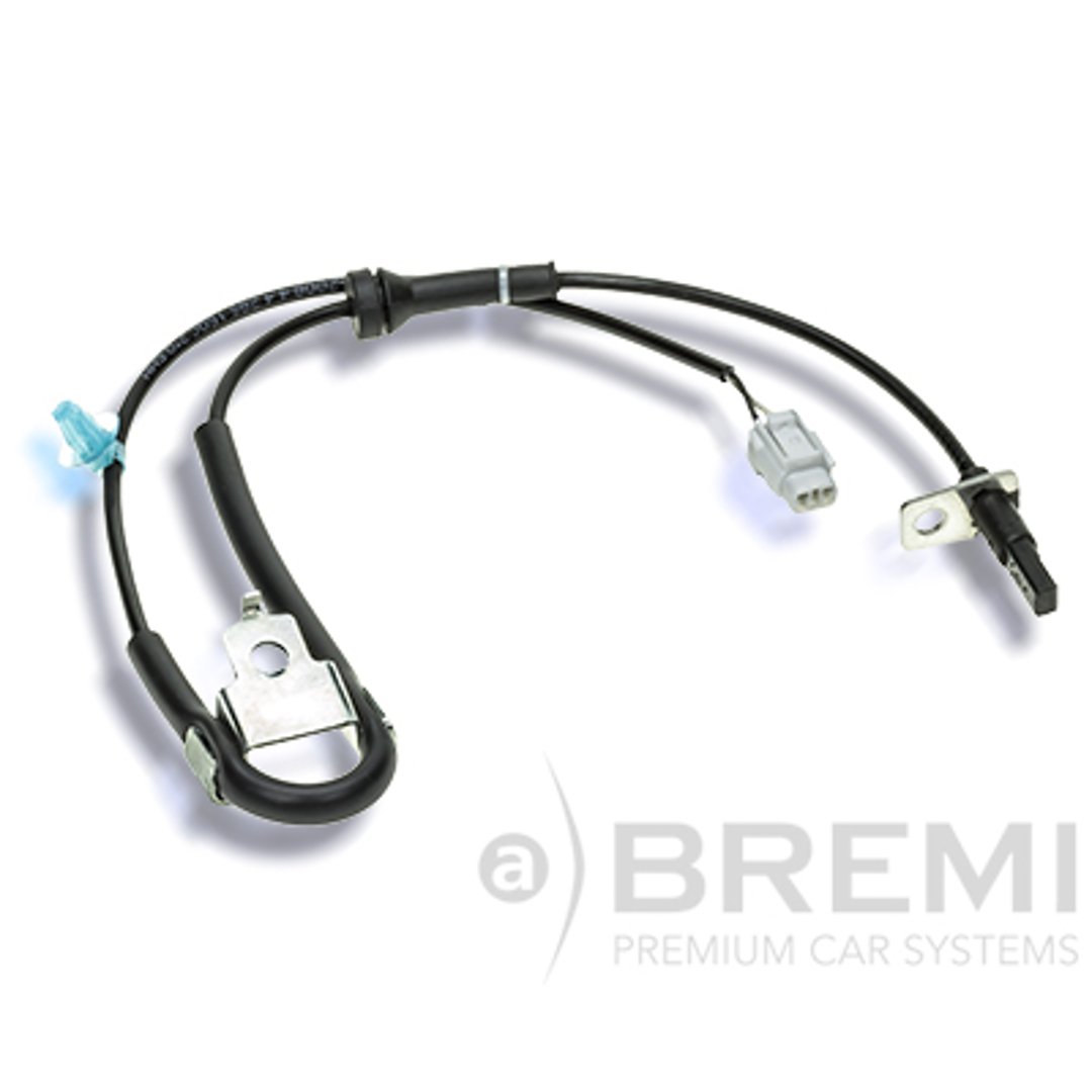 Czujnik ABS BREMI 51217
