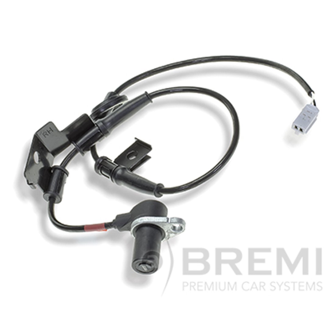Czujnik ABS BREMI 51221