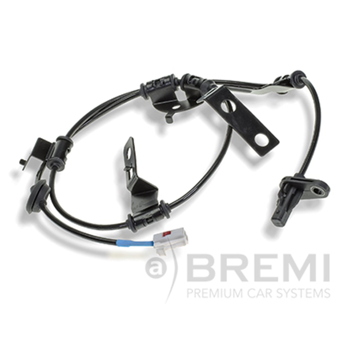 Czujnik ABS BREMI 51226