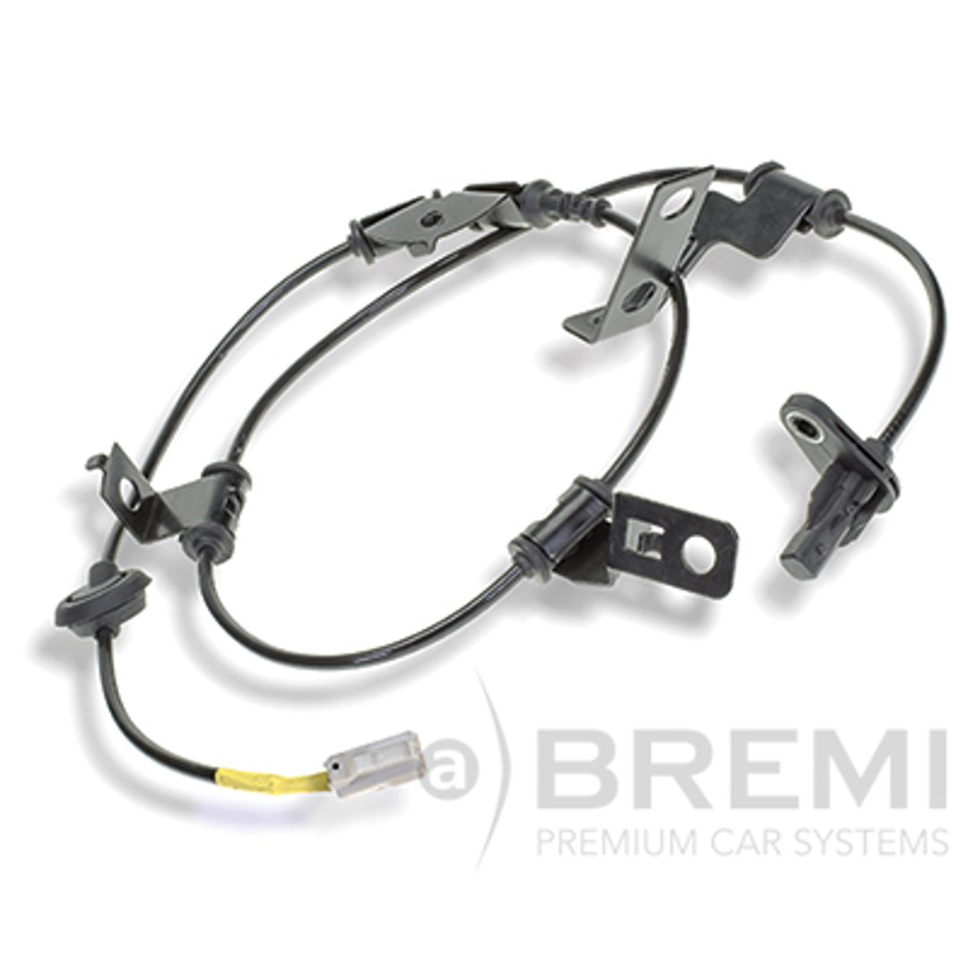 Czujnik ABS BREMI 51227