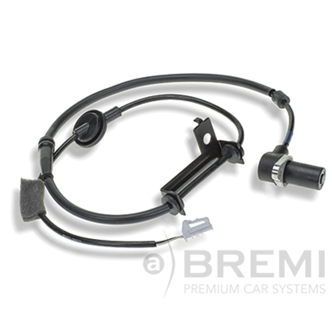 Czujnik ABS BREMI 51229