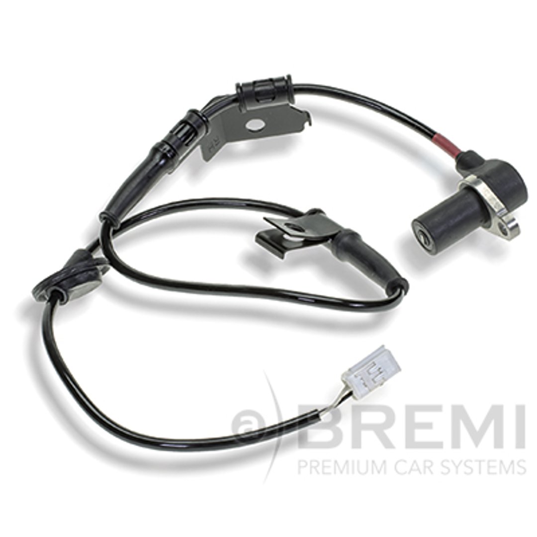 Czujnik ABS BREMI 51228