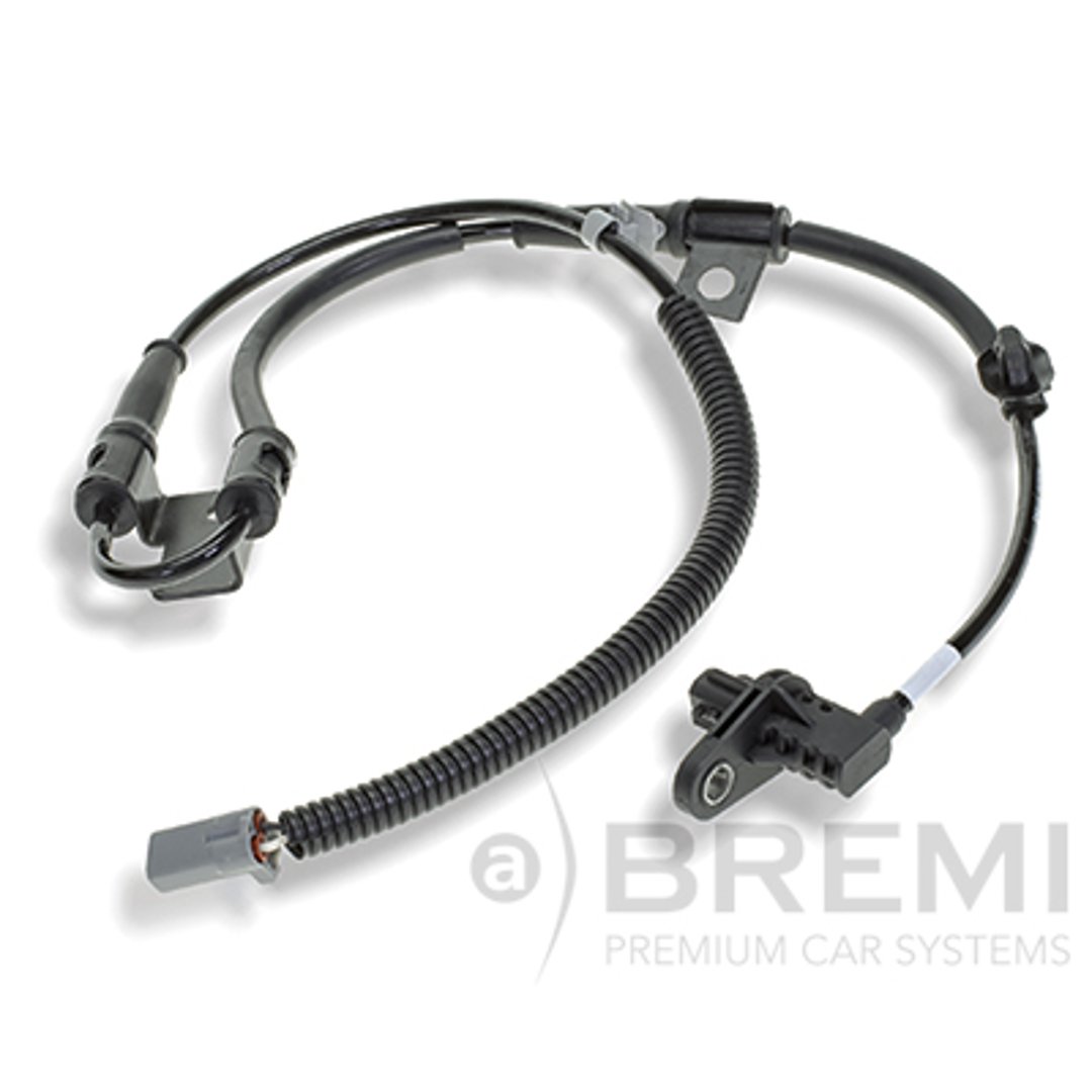 Czujnik ABS BREMI 51231