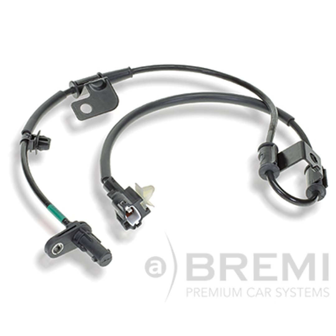 Czujnik ABS BREMI 51233