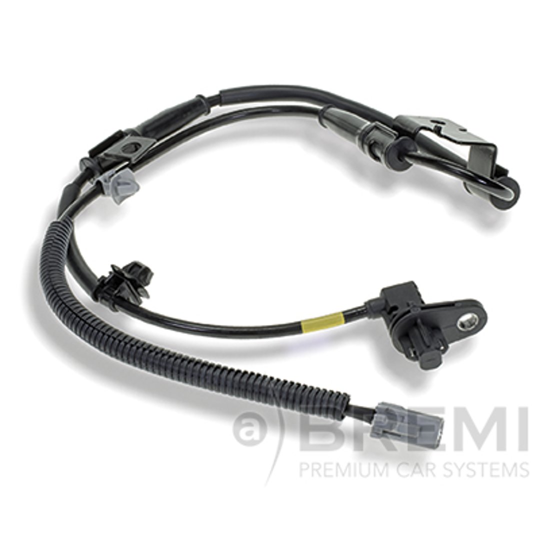 Czujnik ABS BREMI 51235