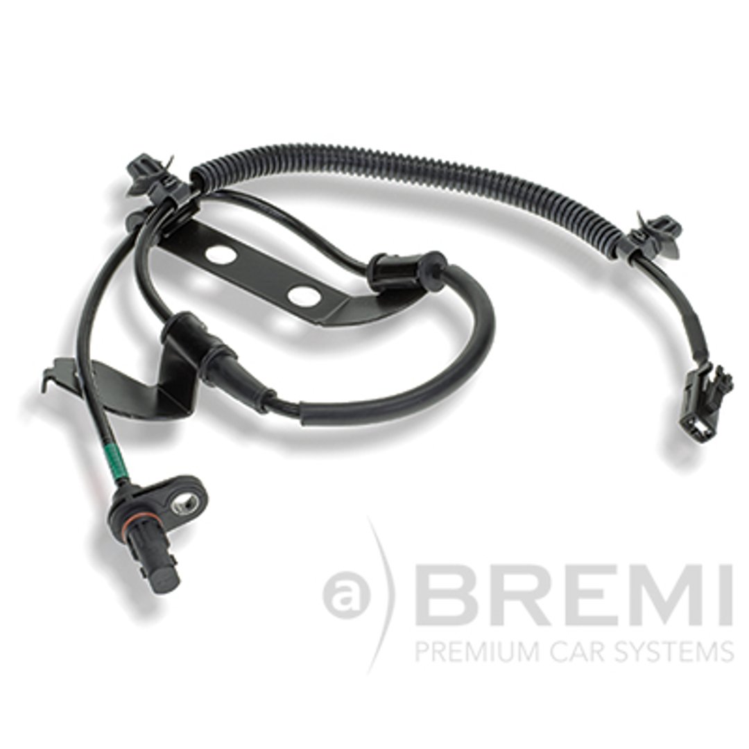 Czujnik ABS BREMI 51237