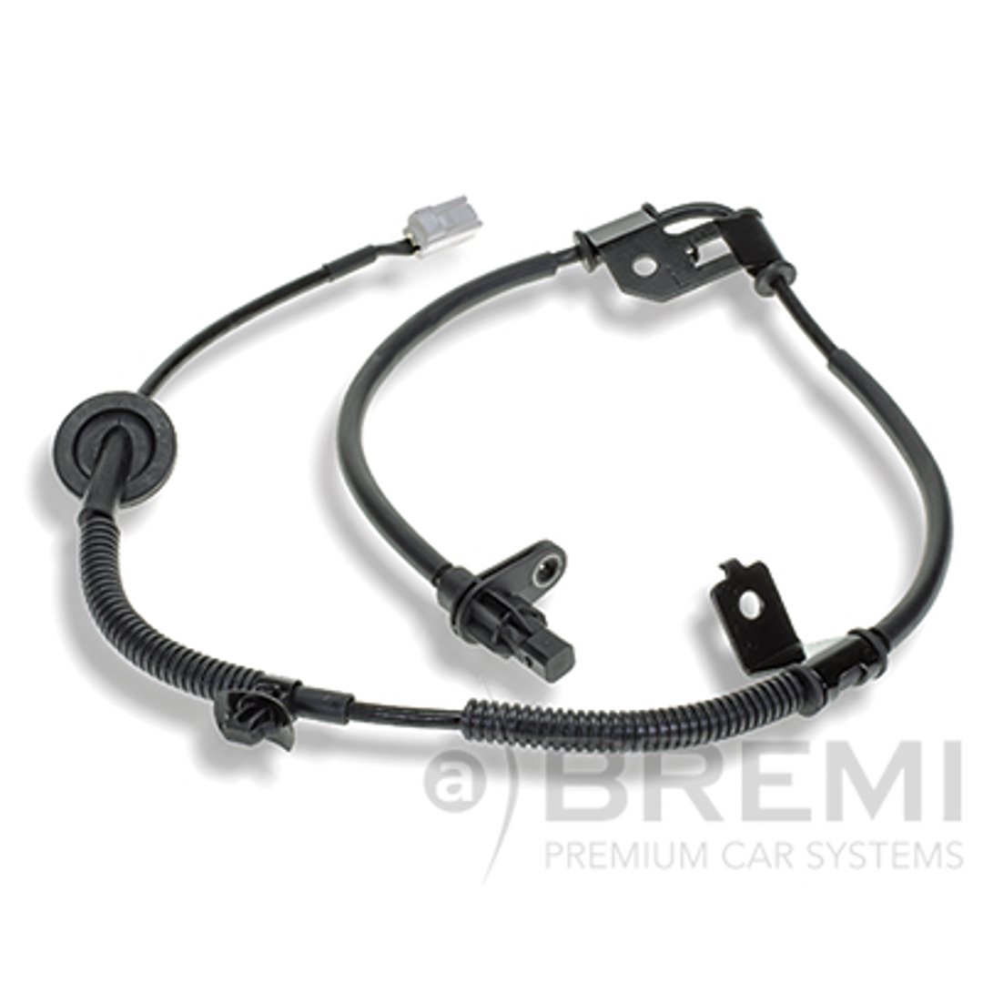 Czujnik ABS BREMI 51238