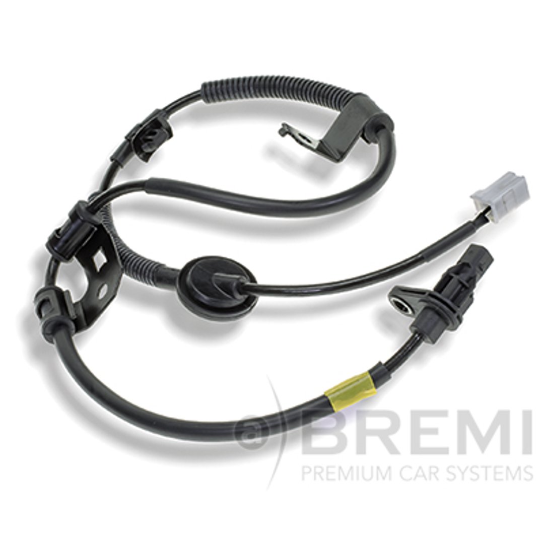 Czujnik ABS BREMI 51240