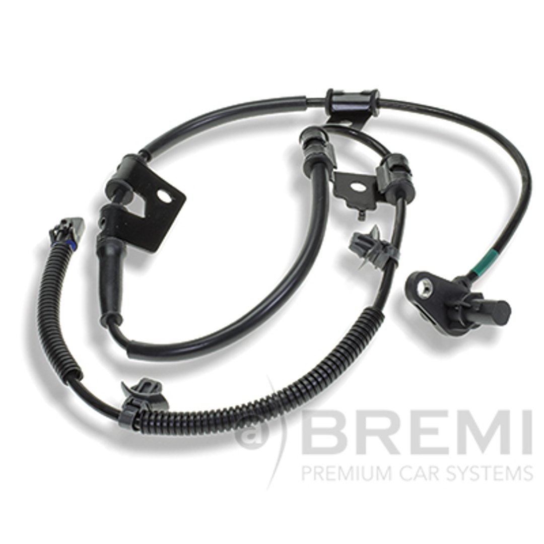Czujnik ABS BREMI 51244