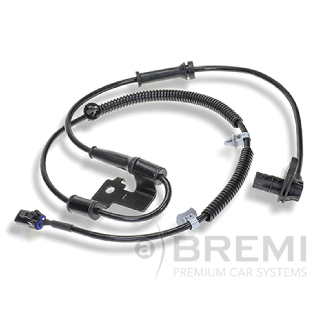 Czujnik ABS BREMI 51247