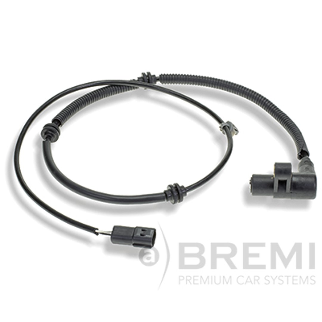 Czujnik ABS BREMI 51251