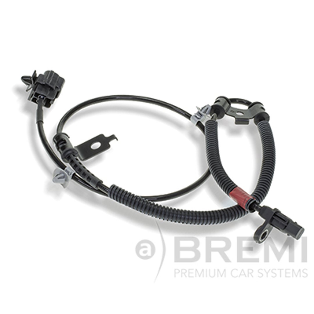 Czujnik ABS BREMI 51250