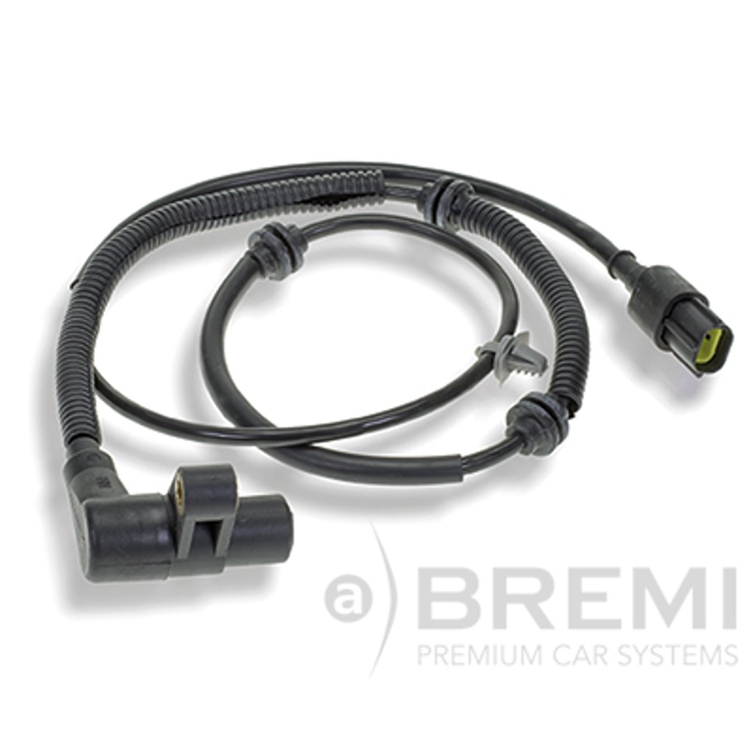 Czujnik ABS BREMI 51252