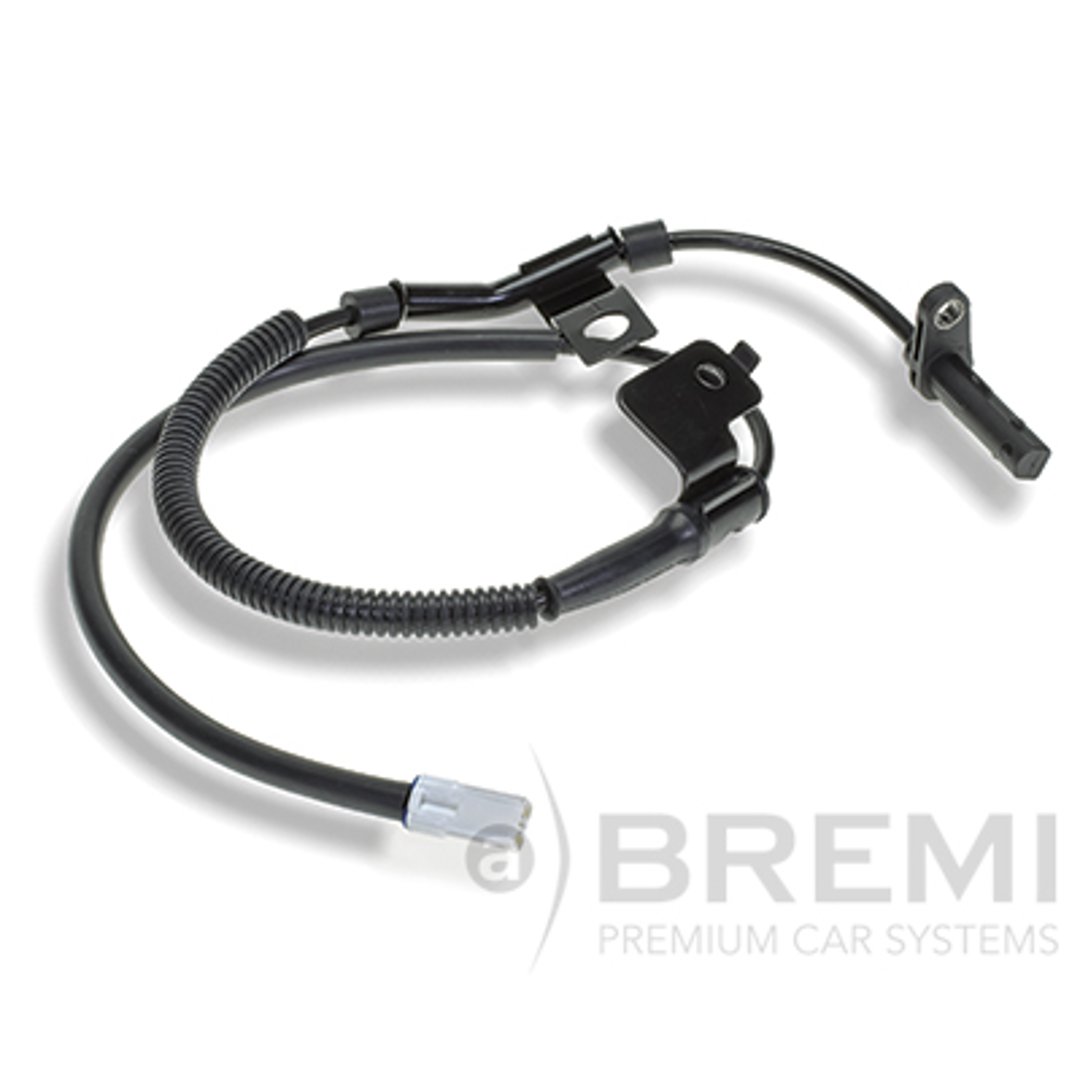 Czujnik ABS BREMI 51255