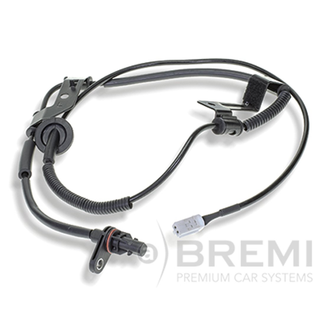 Czujnik ABS BREMI 51259