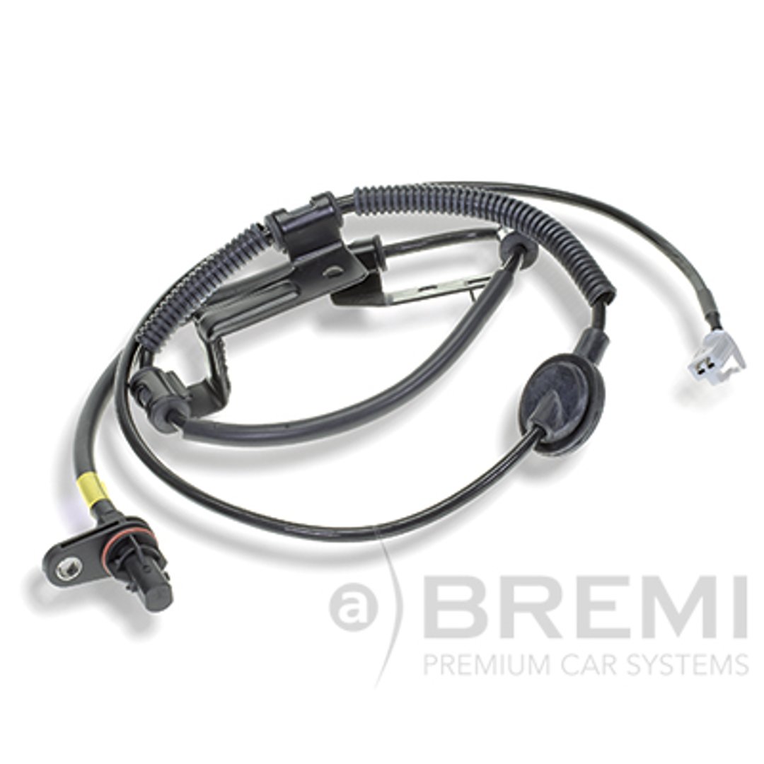 Czujnik ABS BREMI 51260