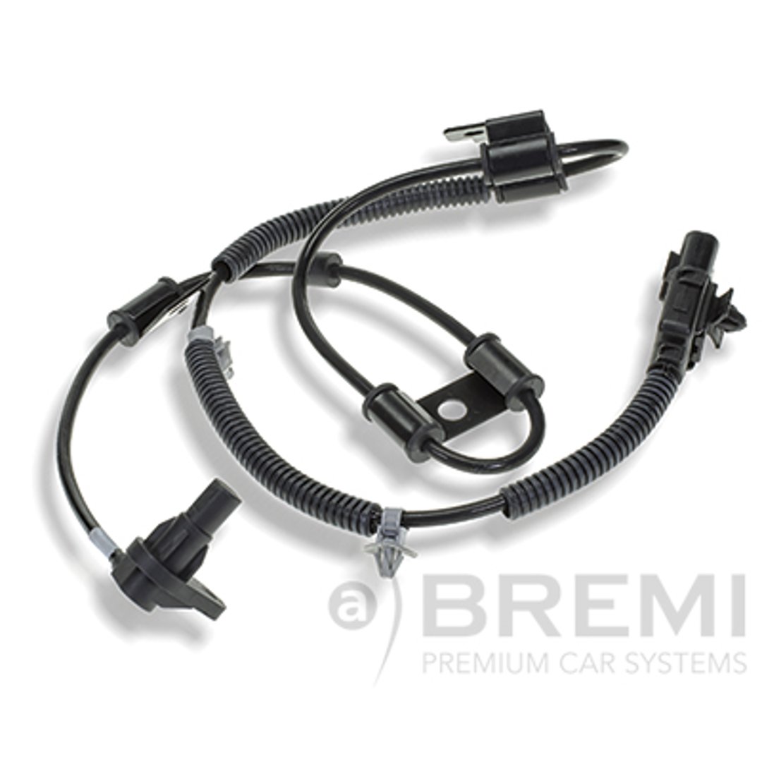 Czujnik ABS BREMI 51265