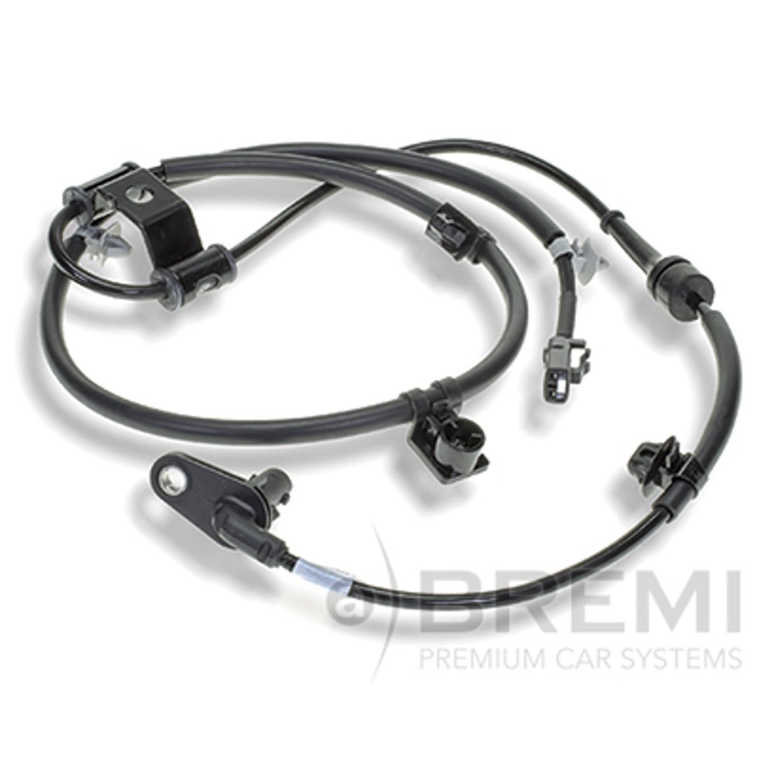 Czujnik ABS BREMI 51267