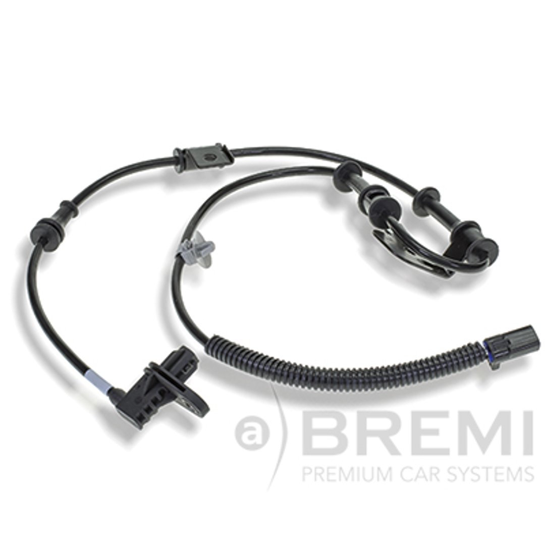 Czujnik ABS BREMI 51266