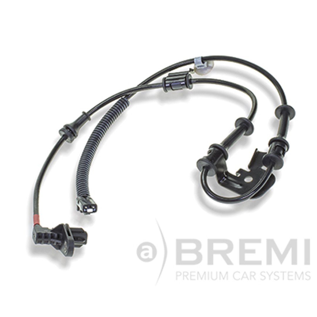 Czujnik ABS BREMI 51268