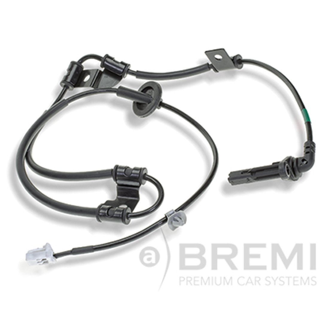 Czujnik ABS BREMI 51273