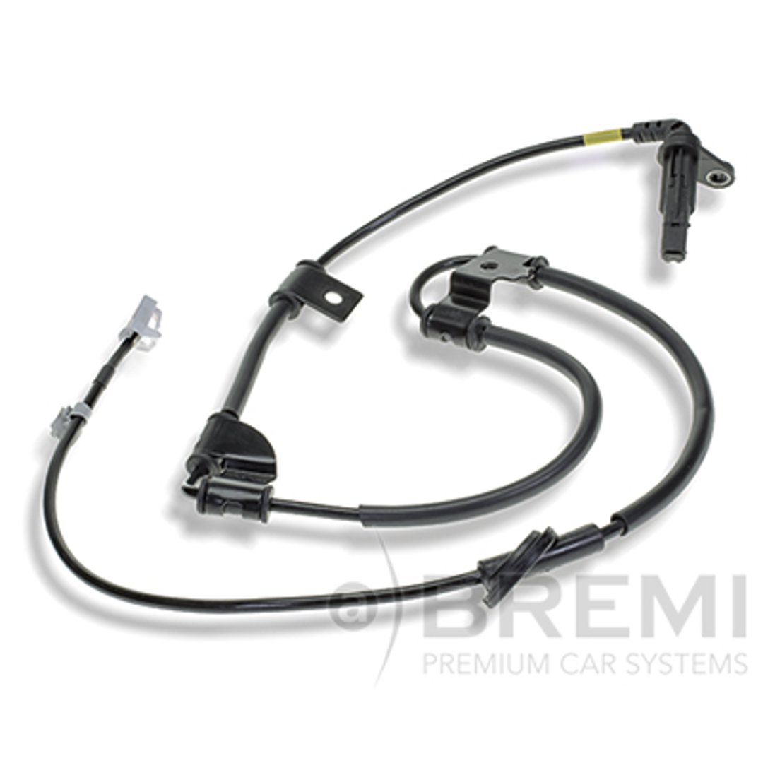 Czujnik ABS BREMI 51274