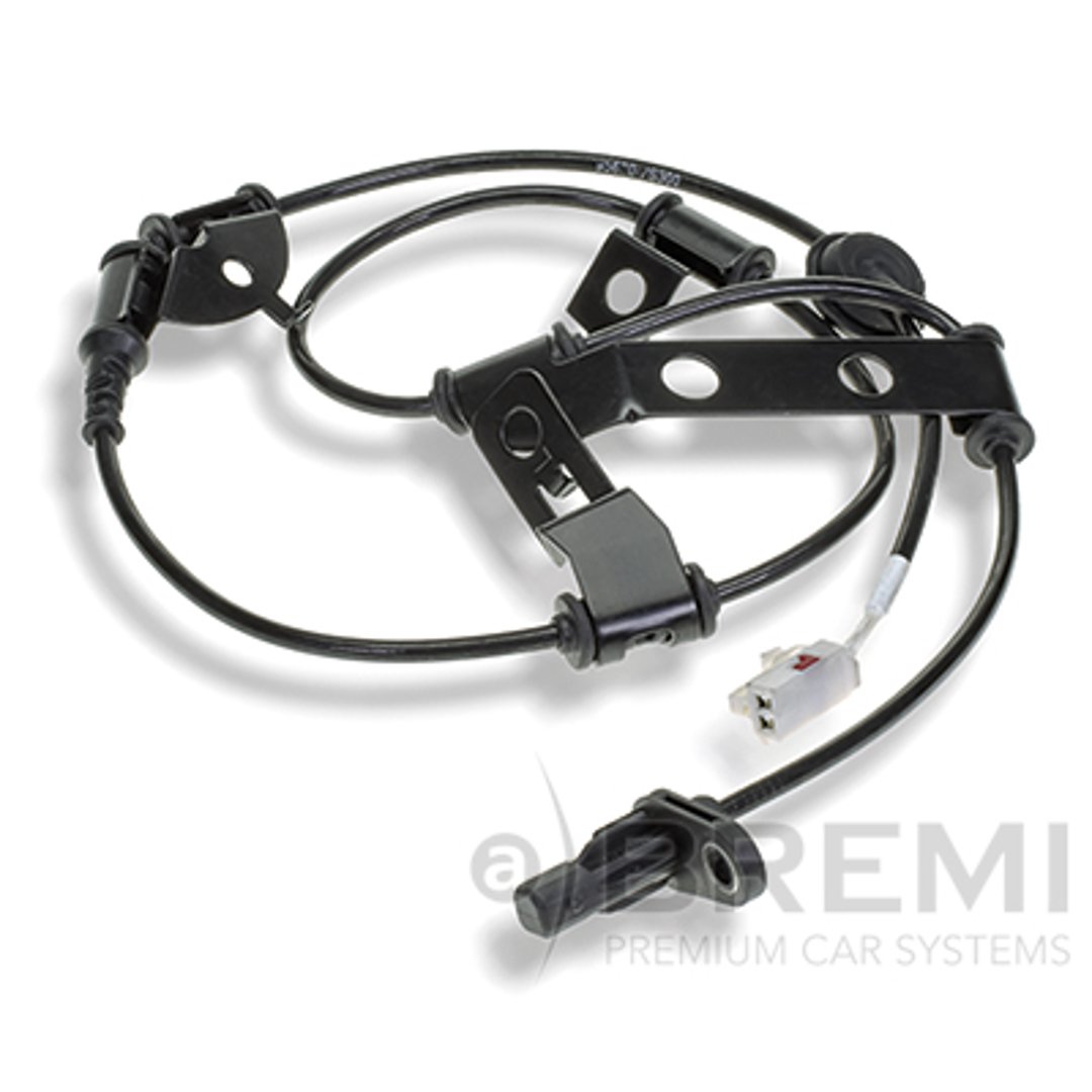 Czujnik ABS BREMI 51275
