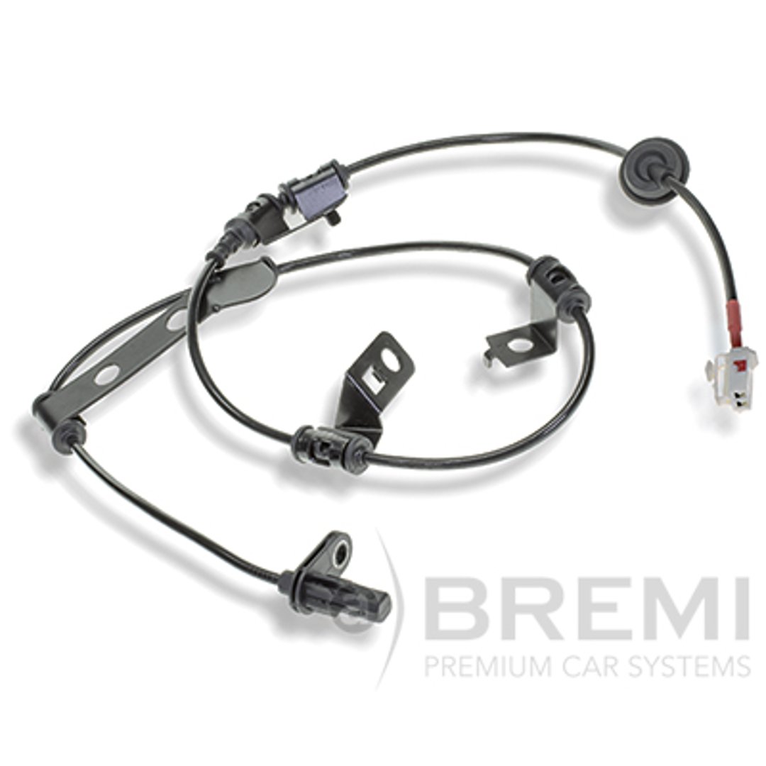 Czujnik ABS BREMI 51277