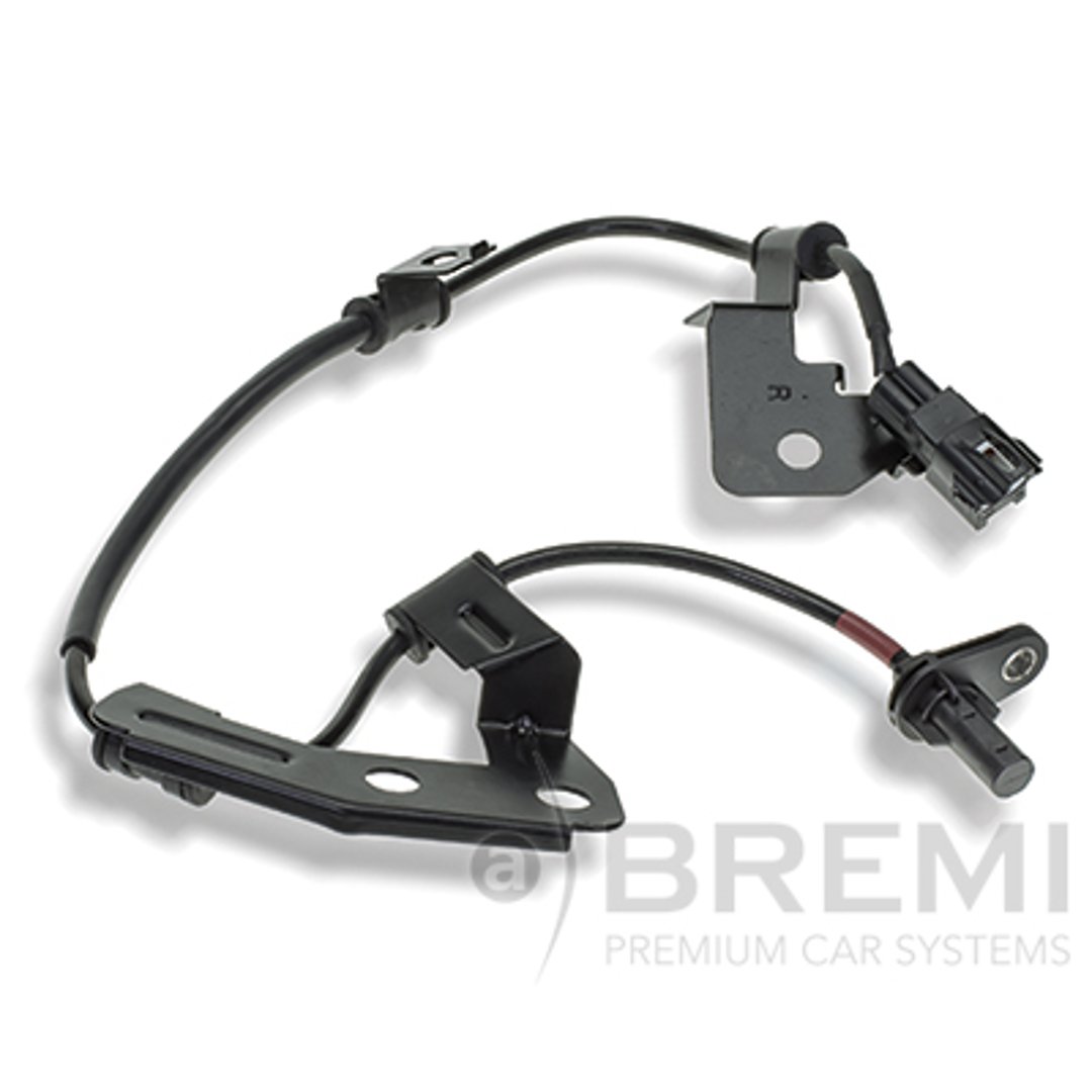 Czujnik ABS BREMI 51278