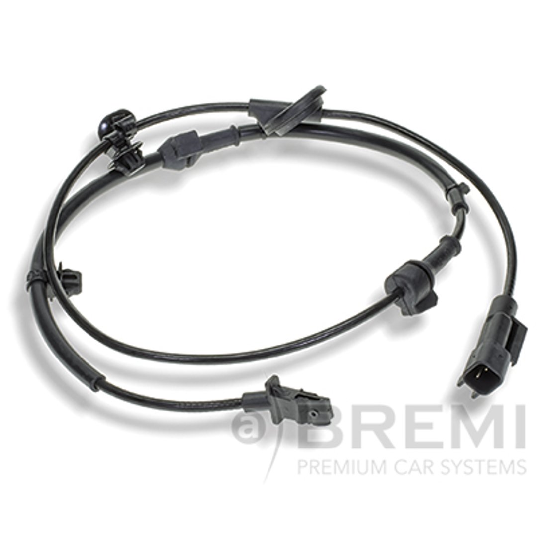 Czujnik ABS BREMI 51284