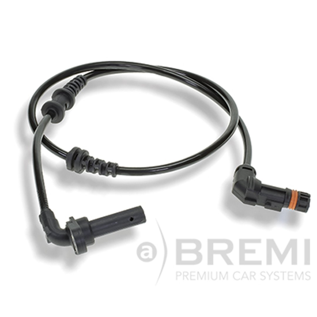 Czujnik ABS BREMI 51282