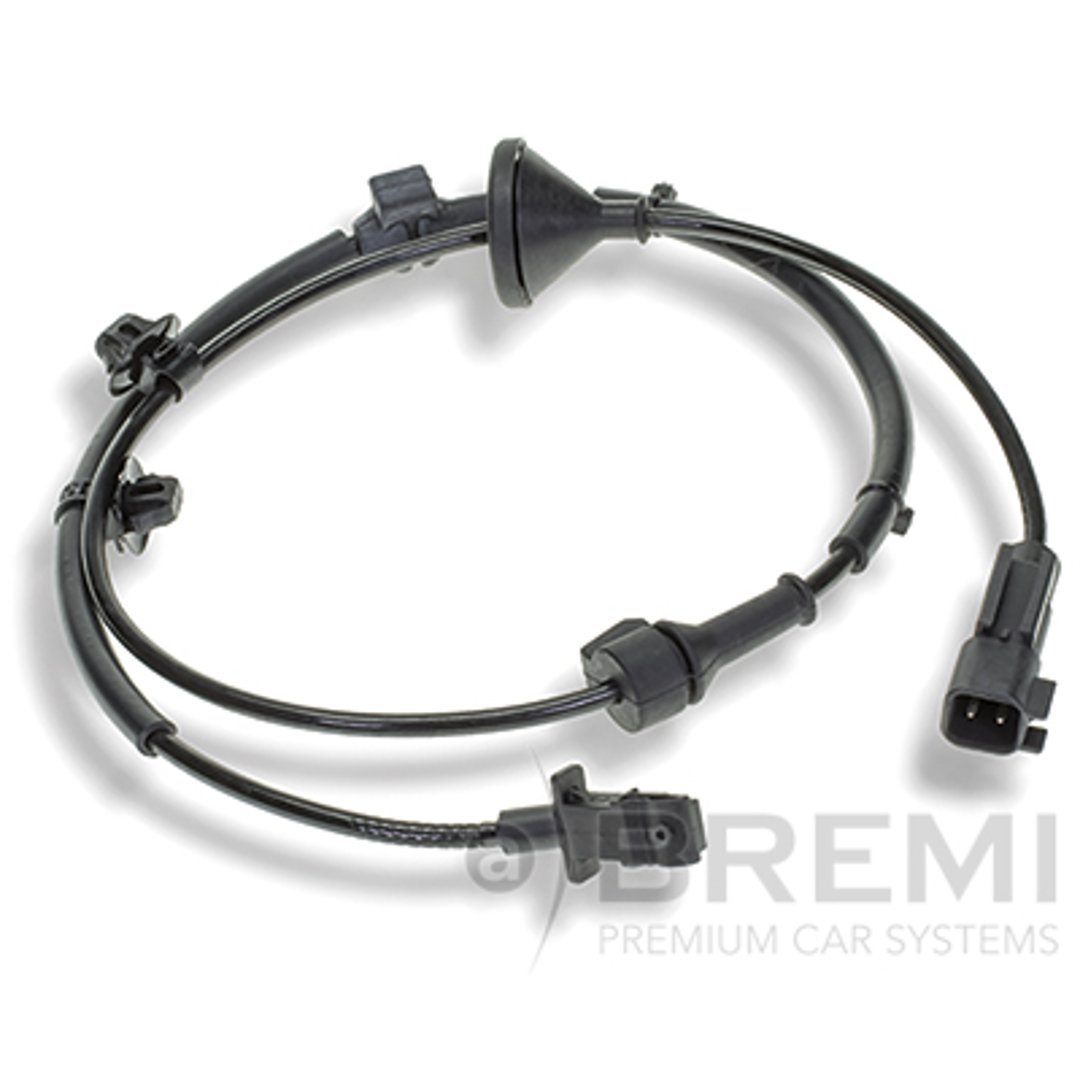 Czujnik ABS BREMI 51285