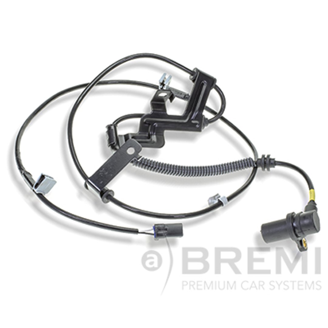 Czujnik ABS BREMI 51291