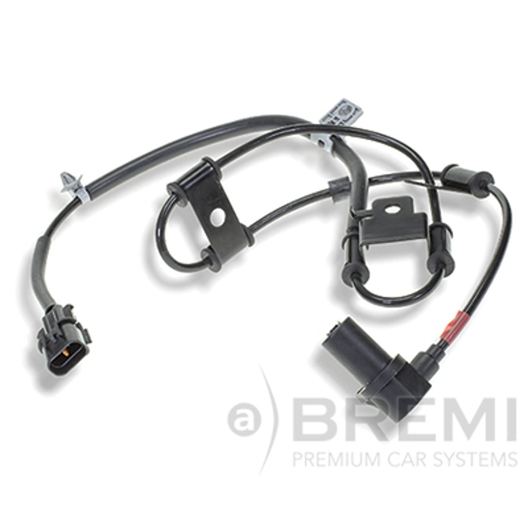Czujnik ABS BREMI 51294