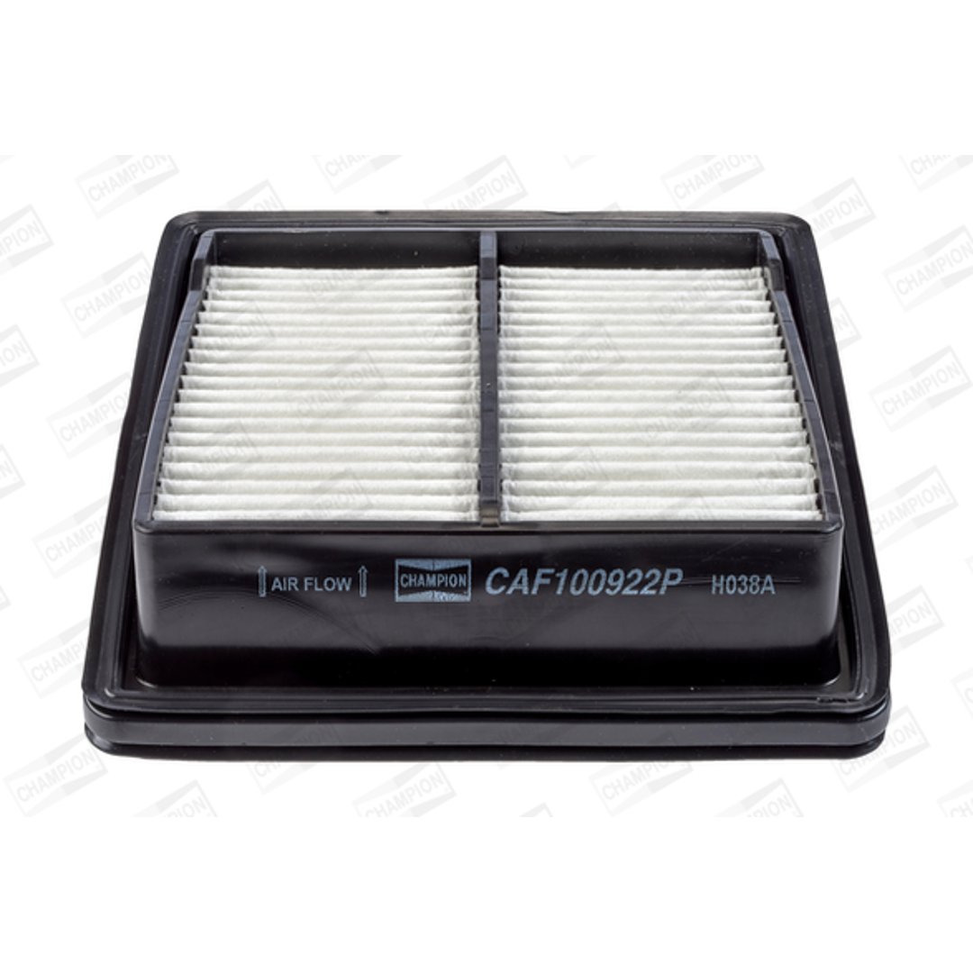CHAMPION Filtr powietrza CAF100922P