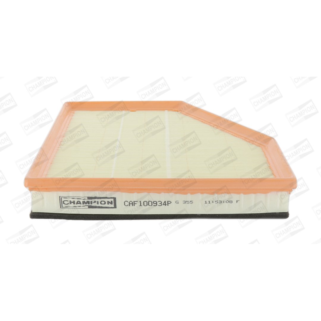 CHAMPION Filtr powietrza CAF100934P