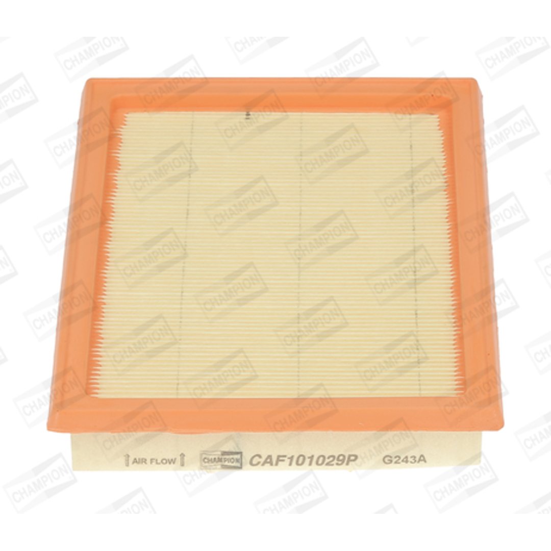 Filtr powietrza CHAMPION CAF101029P
