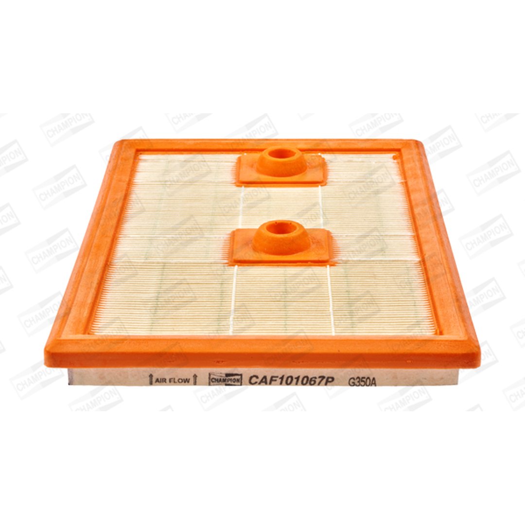 Filtr powietrza CHAMPION CAF101067P