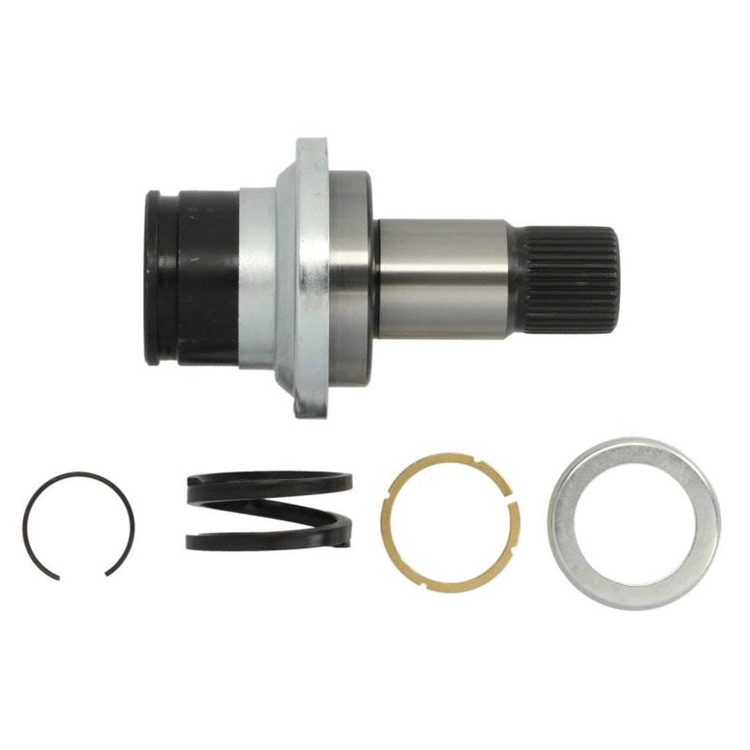 Wałek wewnętrzny, mechanizm różnicowy SKF Vkjc 6350