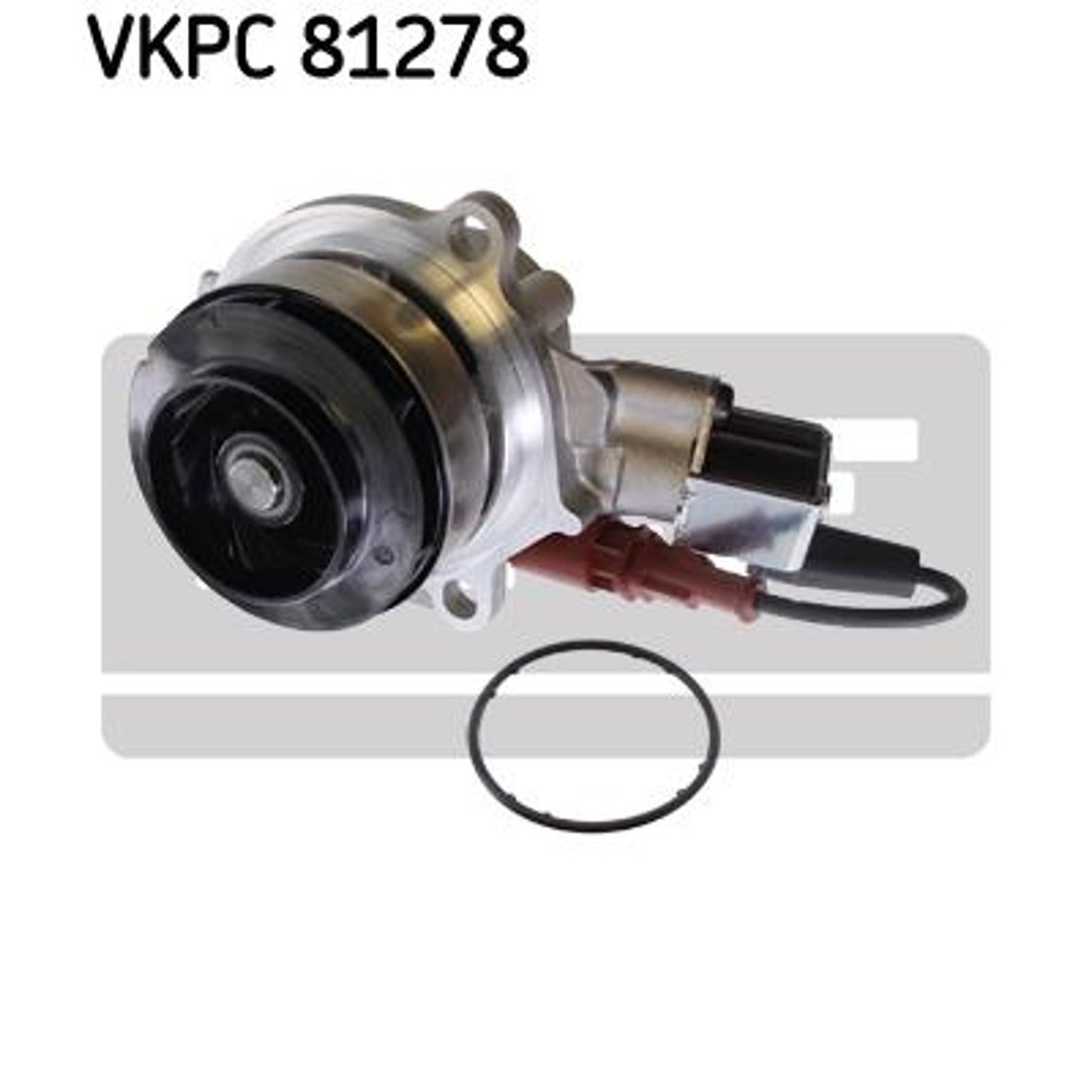 SKF Pompa wodna VKPC 81278 VKPC 81278