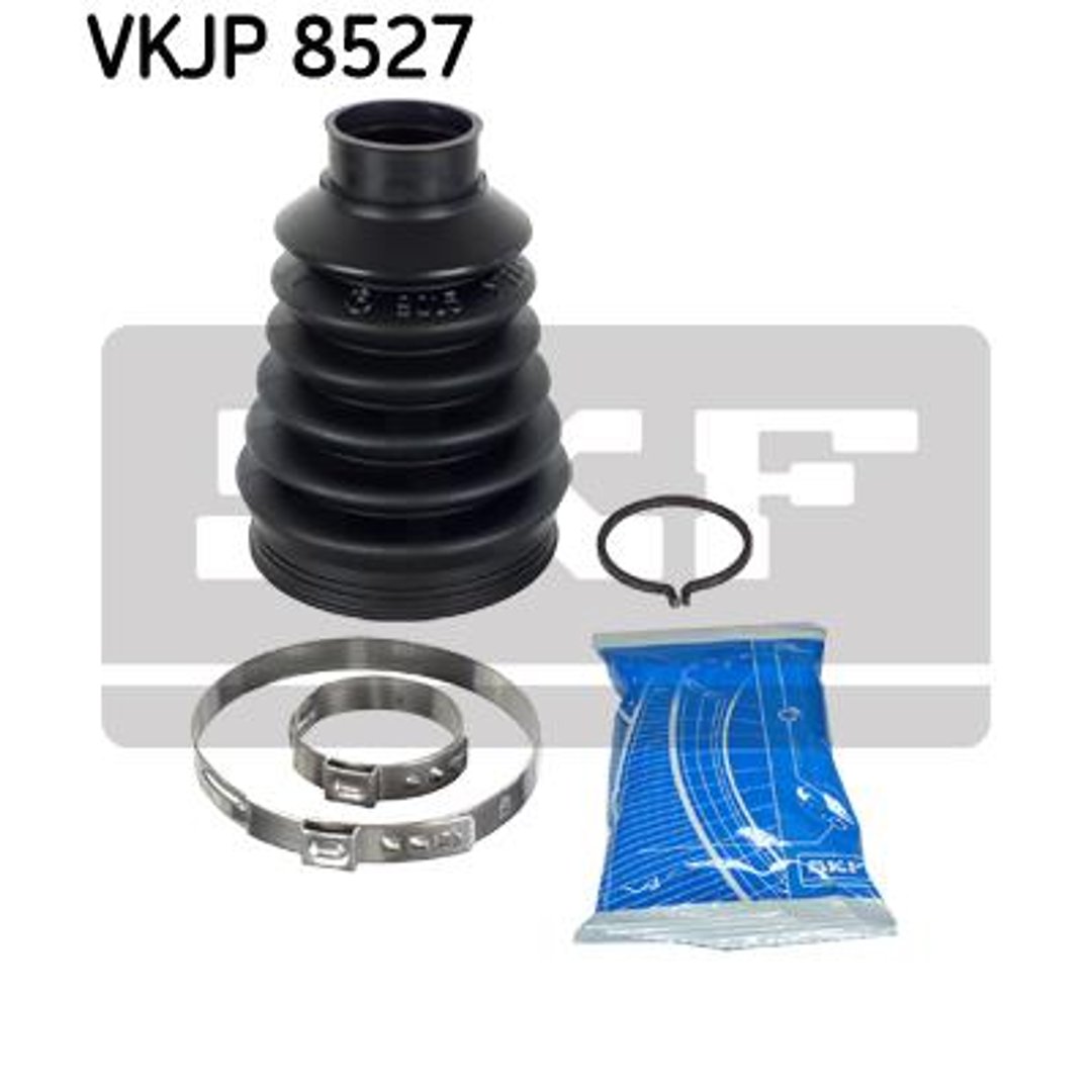 Zestaw osłon, wał napędowy SKF Vkjp 8527