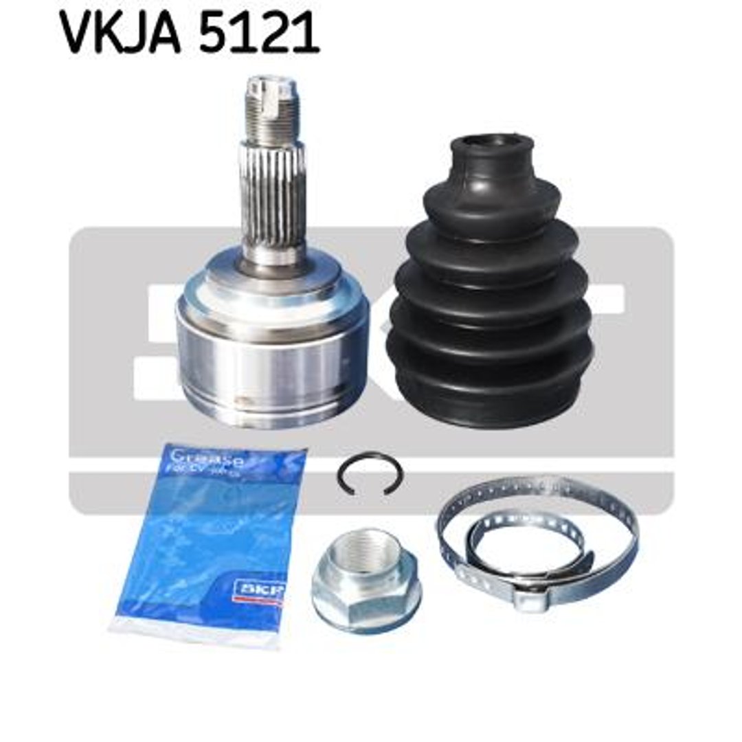 Przegub SKF VKJA 5121