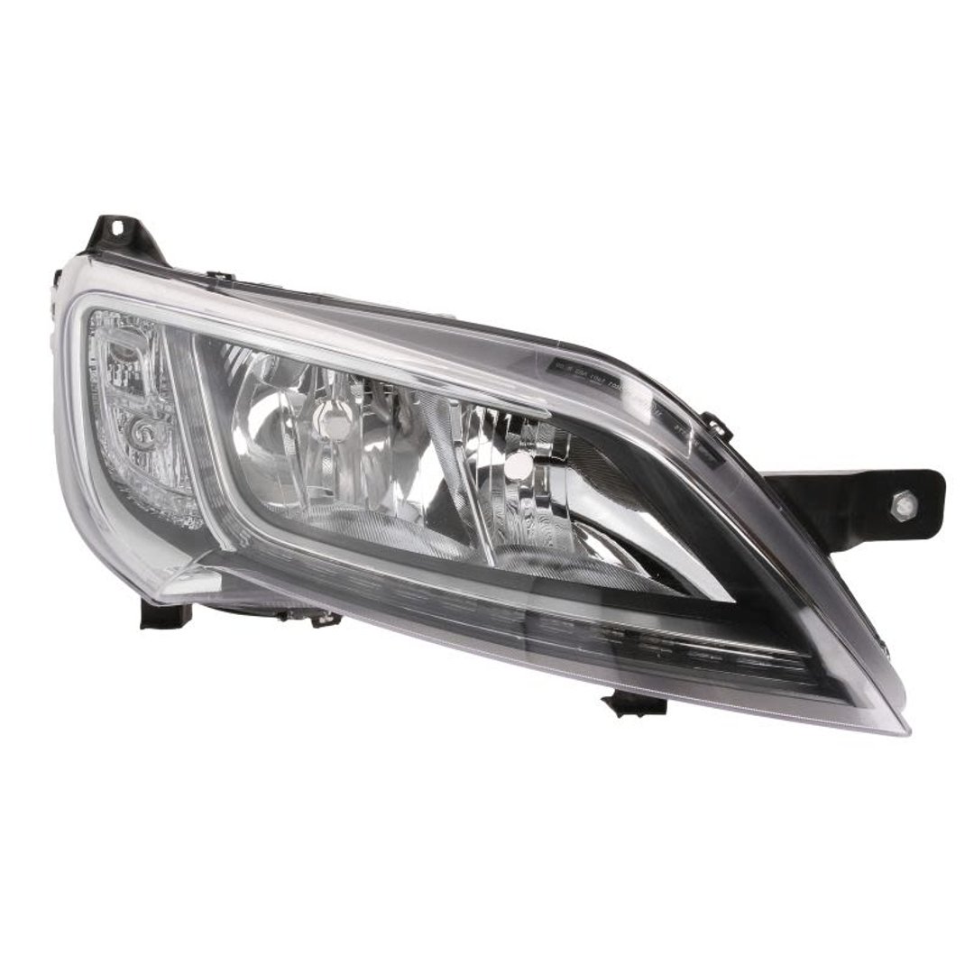 Reflektor TYC 20-15671-06-2